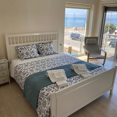Angeiras Beach House - Porto - Villa By The Sea Lavra Ngoại thất bức ảnh