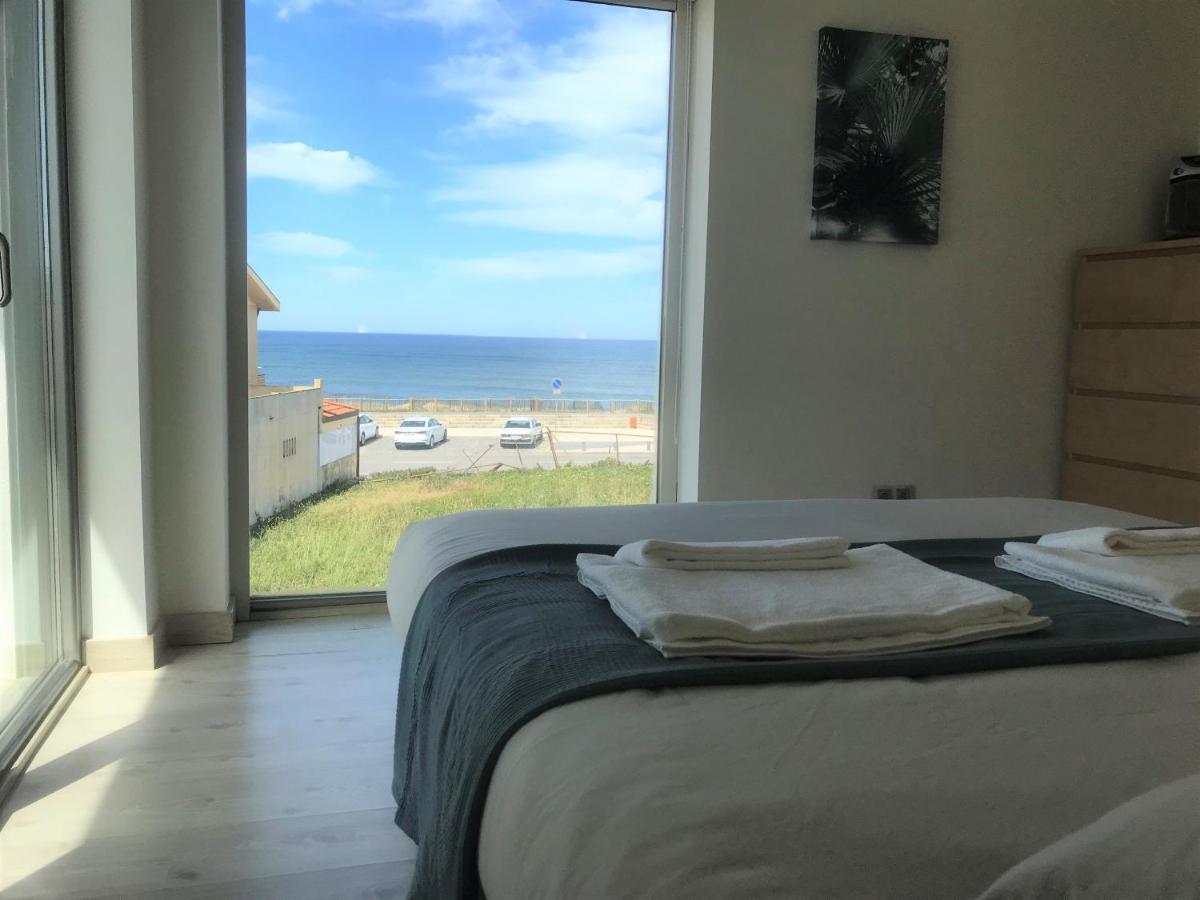 Angeiras Beach House - Porto - Villa By The Sea Lavra Ngoại thất bức ảnh