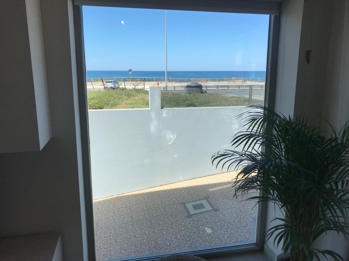 Angeiras Beach House - Porto - Villa By The Sea Lavra Ngoại thất bức ảnh