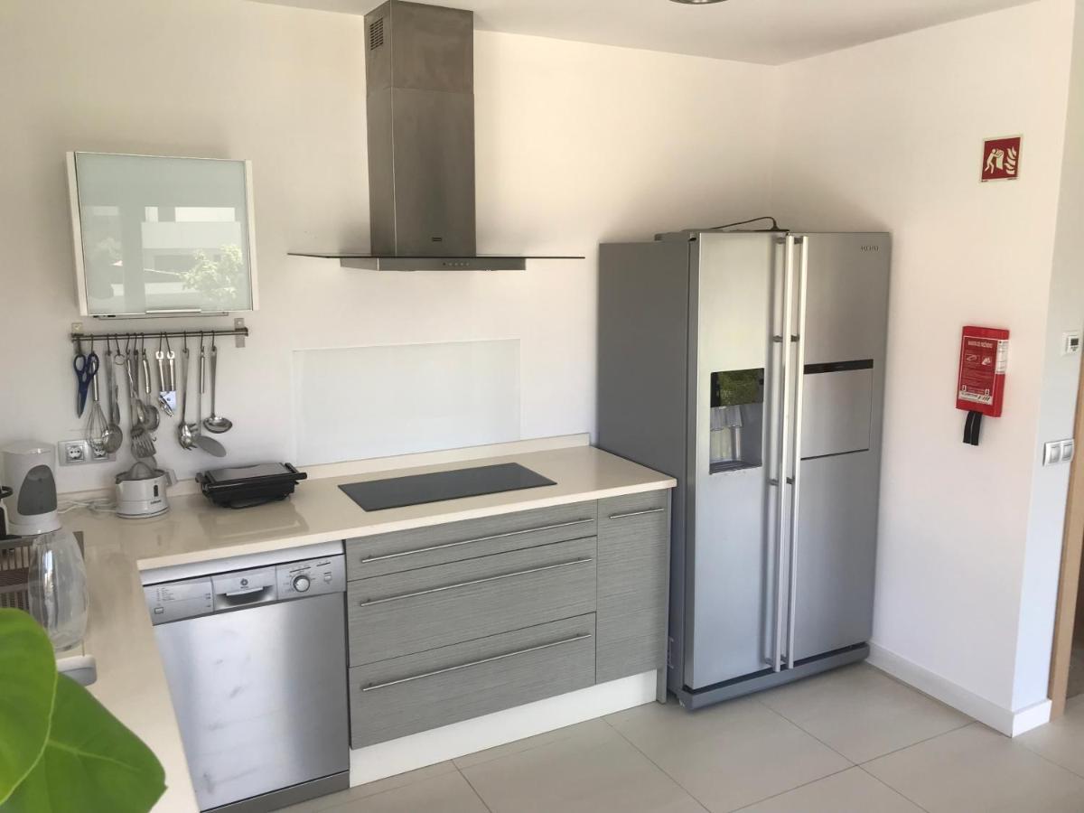 Angeiras Beach House - Porto - Villa By The Sea Lavra Ngoại thất bức ảnh