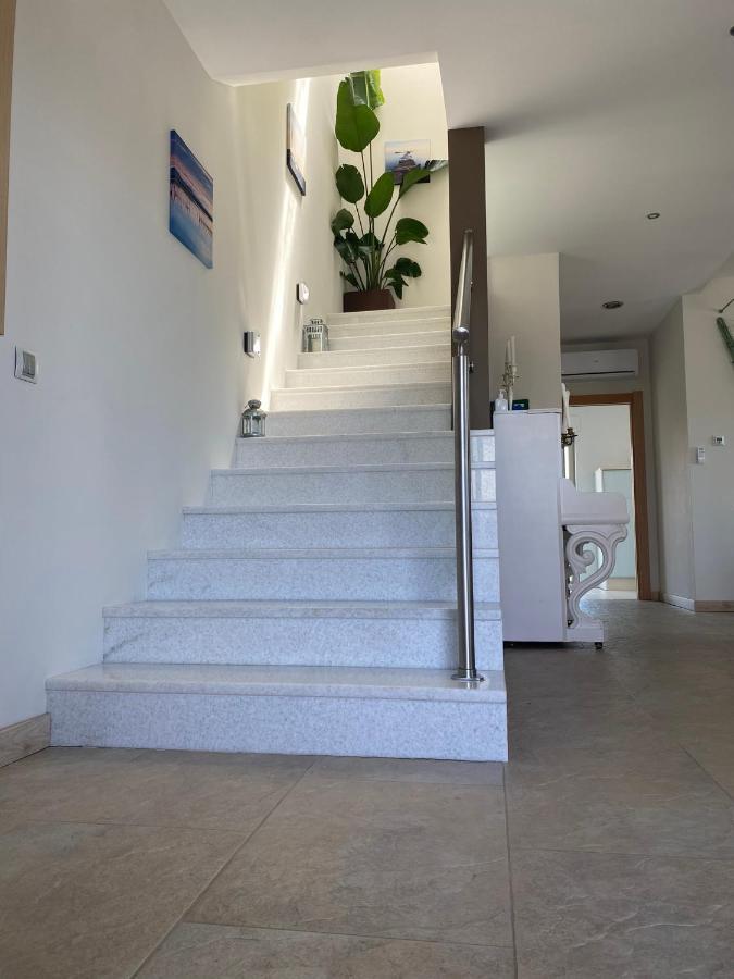 Angeiras Beach House - Porto - Villa By The Sea Lavra Ngoại thất bức ảnh