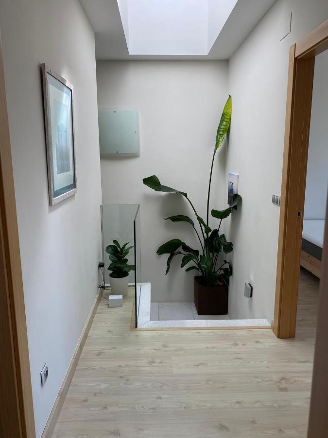 Angeiras Beach House - Porto - Villa By The Sea Lavra Ngoại thất bức ảnh