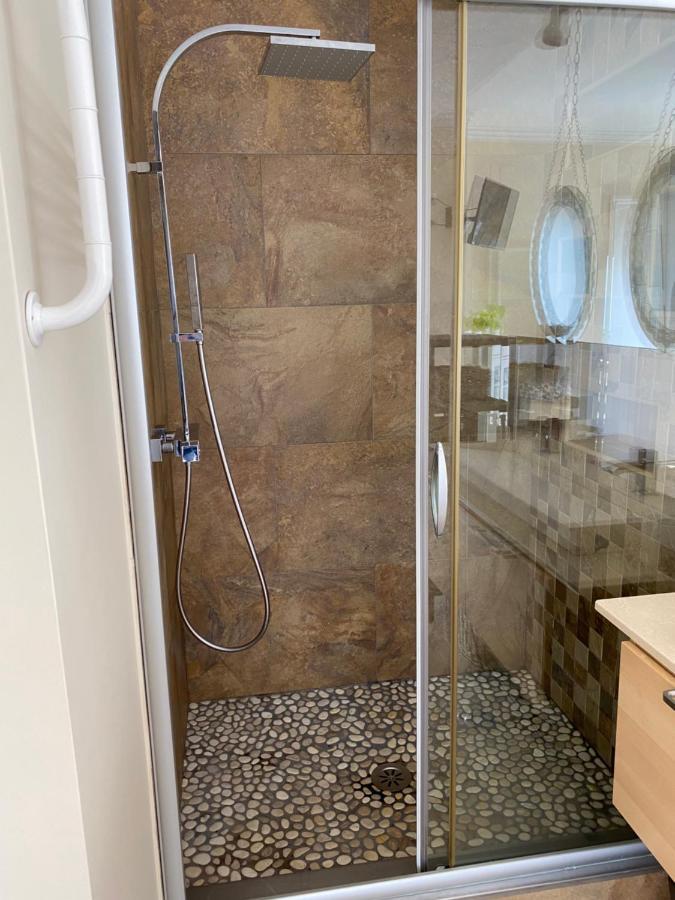Angeiras Beach House - Porto - Villa By The Sea Lavra Ngoại thất bức ảnh