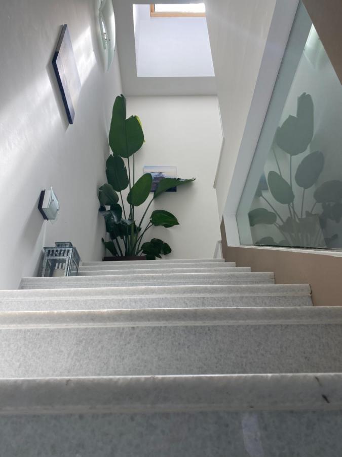 Angeiras Beach House - Porto - Villa By The Sea Lavra Ngoại thất bức ảnh