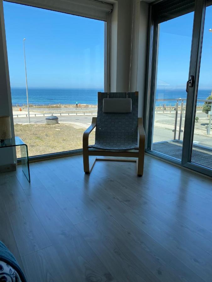 Angeiras Beach House - Porto - Villa By The Sea Lavra Ngoại thất bức ảnh