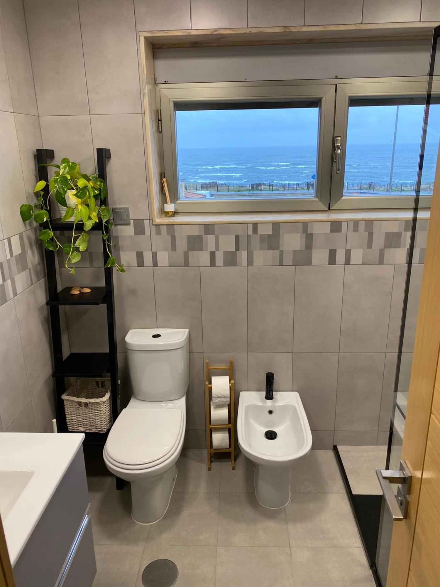 Angeiras Beach House - Porto - Villa By The Sea Lavra Ngoại thất bức ảnh
