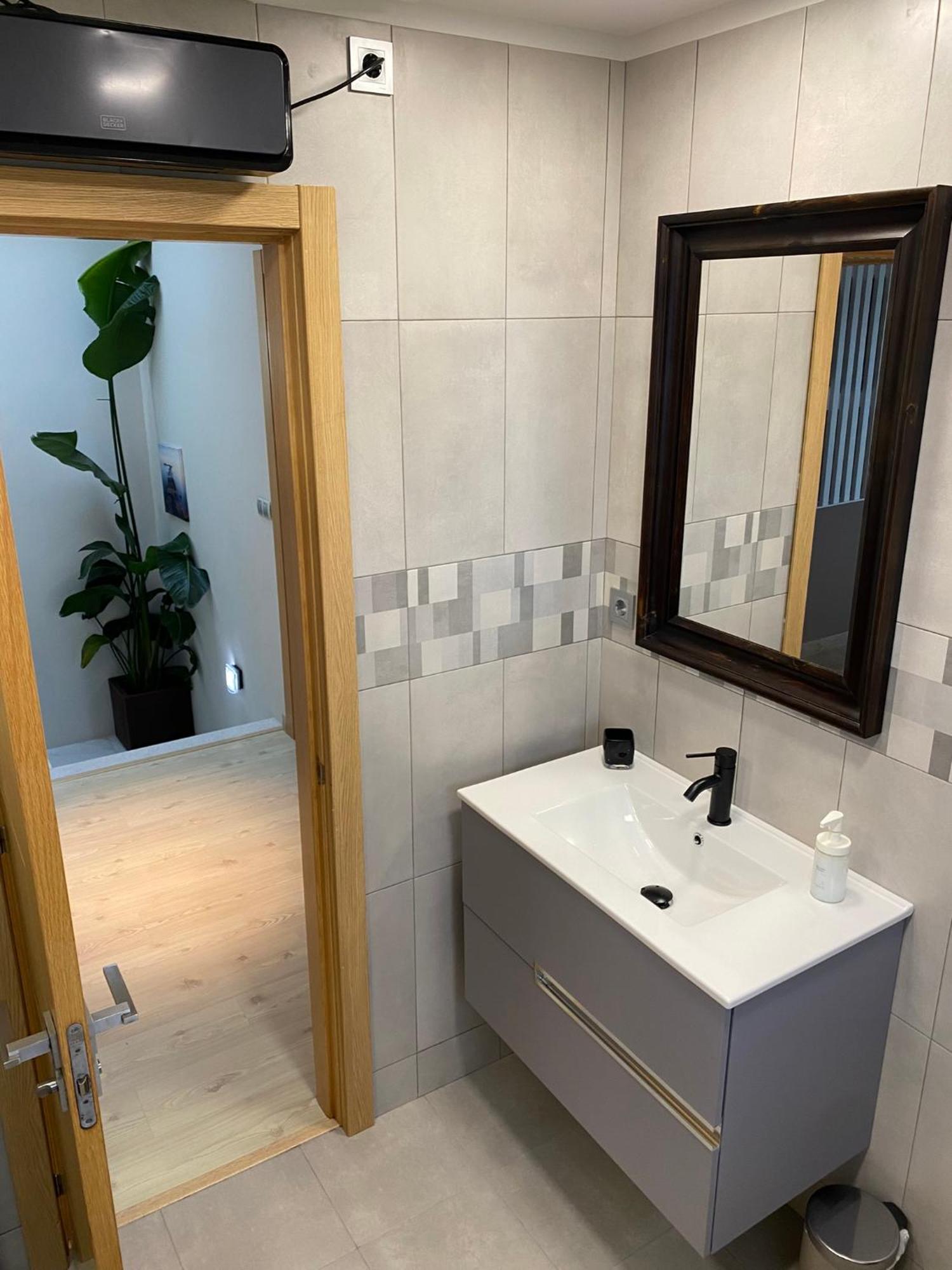 Angeiras Beach House - Porto - Villa By The Sea Lavra Ngoại thất bức ảnh