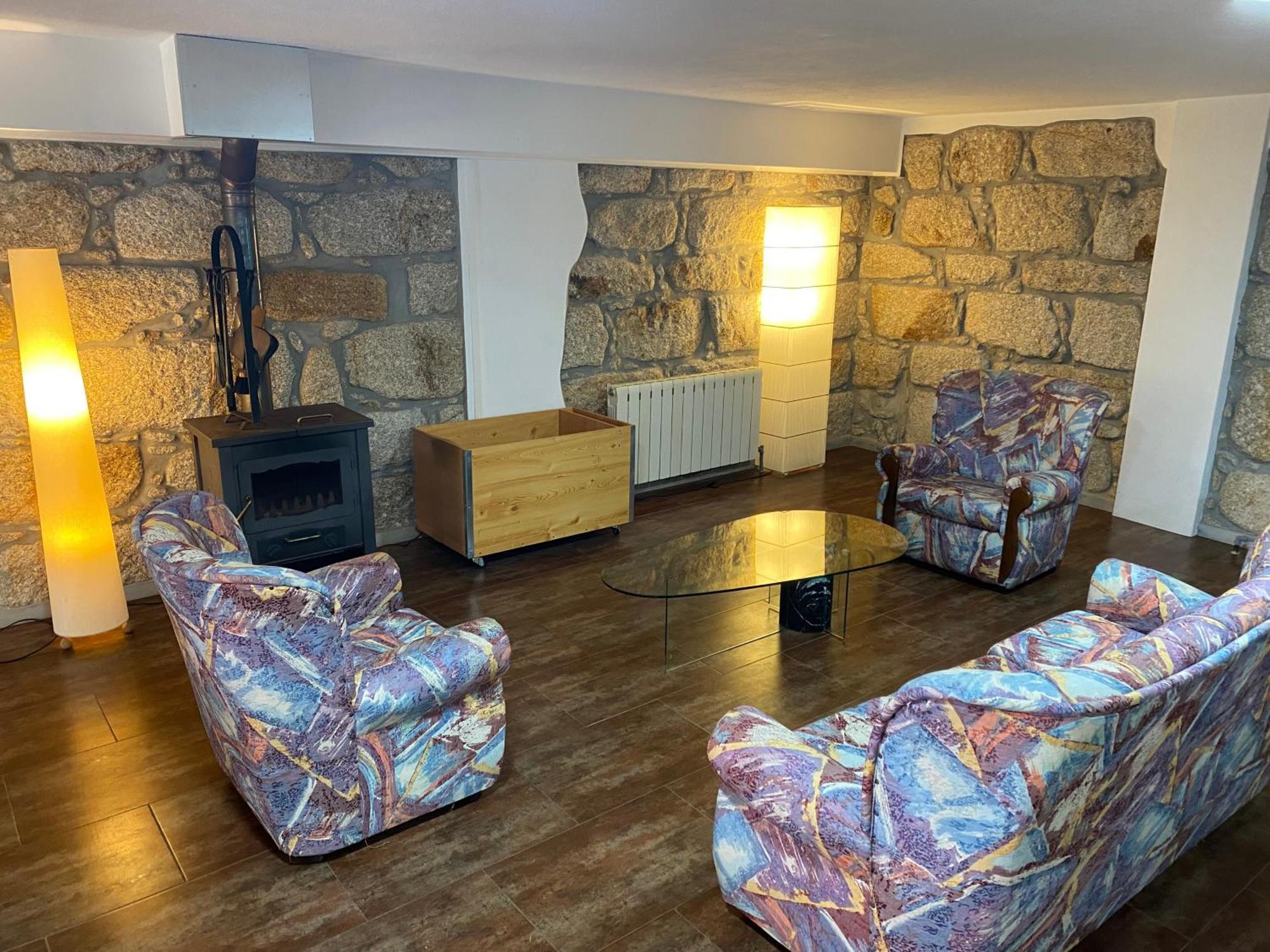 Angeiras Beach House - Porto - Villa By The Sea Lavra Ngoại thất bức ảnh