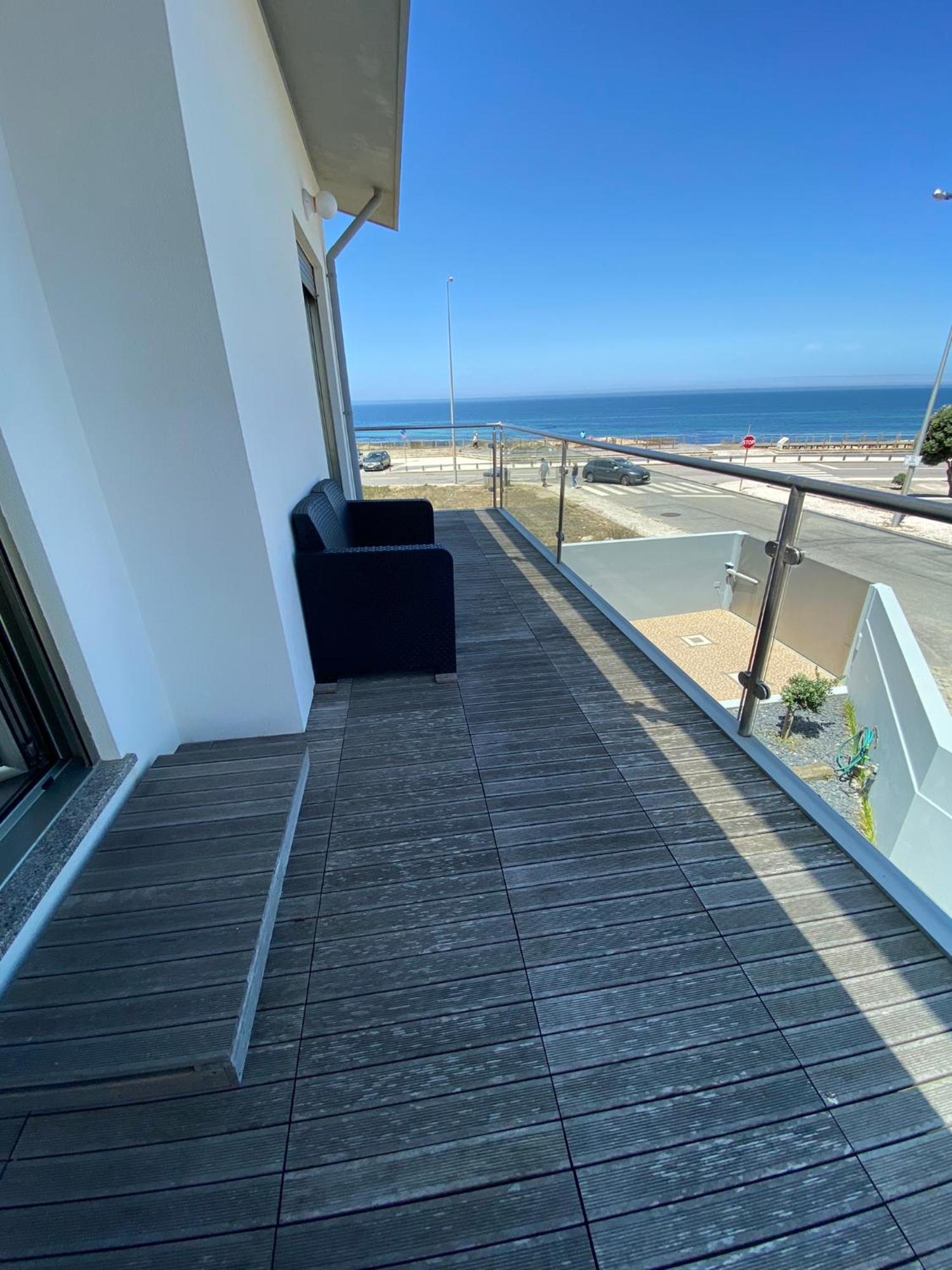 Angeiras Beach House - Porto - Villa By The Sea Lavra Ngoại thất bức ảnh