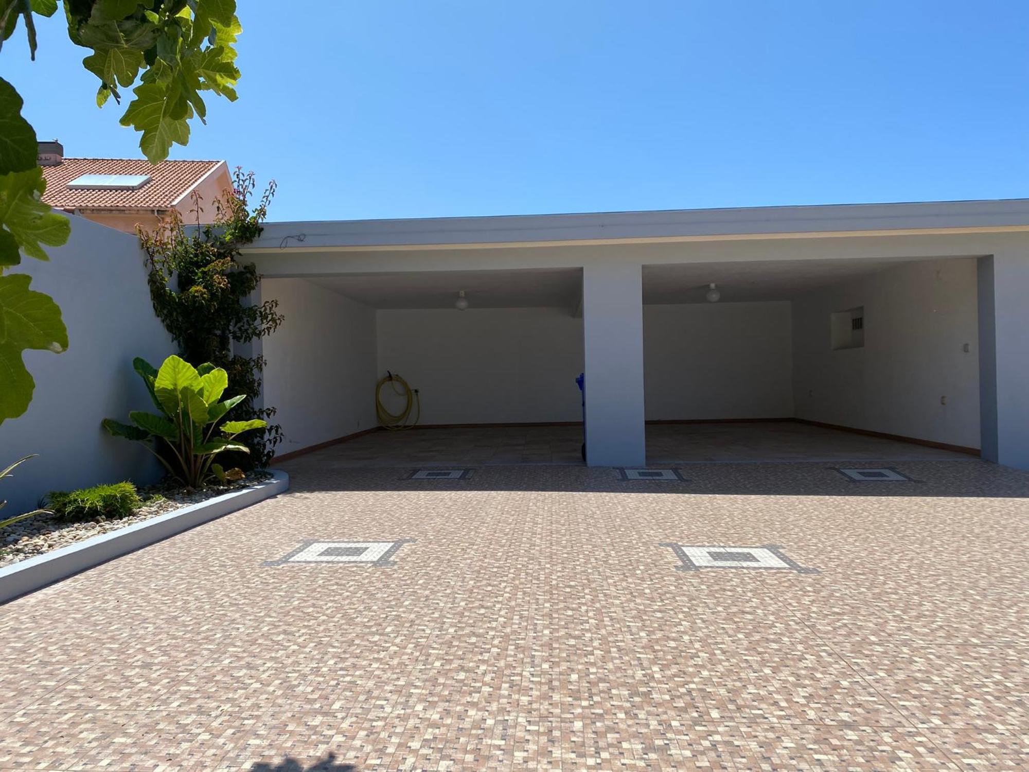 Angeiras Beach House - Porto - Villa By The Sea Lavra Ngoại thất bức ảnh